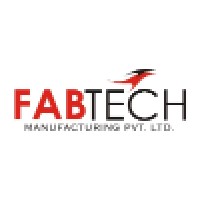 FabTech Engineering Co. Logo