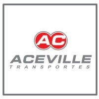 Aceville Transportes Logo