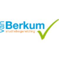 Van Berkum Studiebegeleiding B.V. Logo