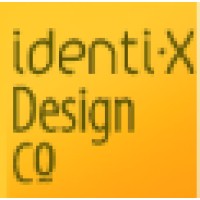 Identix Design Co. Logo
