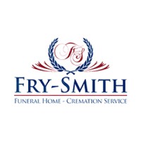 Fry-Smith Funeral Home Logo