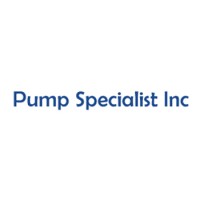 Pump Specialist Inc Logo