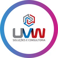 UVW Soluções e Consultoria Logo