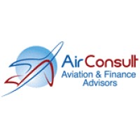 AirConsult Aviation Advisors Logo