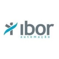 Ibor Automação Logo