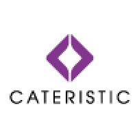 CATERISTIC GmbH Logo
