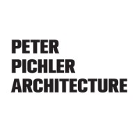 Peter Pichler Architecture Logo