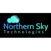 Northern Sky Technologies Logo