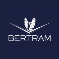 Bertram Yachts Logo