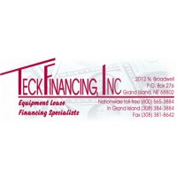 TECK Financing, Inc. Logo