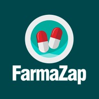 FarmaZap Logo