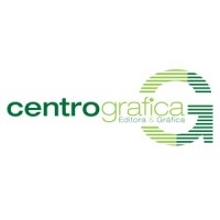 centrografica Logo