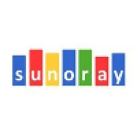 Sunoray Solutions Pvt. Ltd. Logo