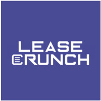 LeaseCrunch Logo