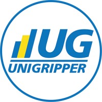 UniGripper / Tepro Machine & Pac System AB Logo