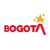 Alcaldía Mayor de Bogotá Logo