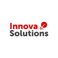 Innova Solutions Logo