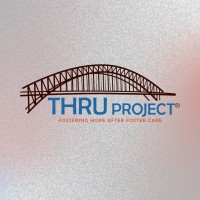 THRU Project Logo