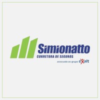 Simionatto Corretora de Seguros Logo