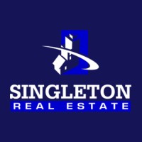 Singleton Real Estate Logo