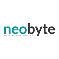 Neobyte Marketing Digital Logo