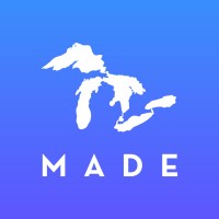 Great Lakes Made Logo