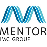 Mentor IMC Group Logo