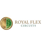 Royal Flex Circuits Logo