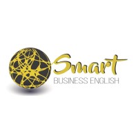Smart Business English Logo