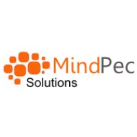MindPec Solutions Logo