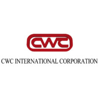 CWC International Corporation Logo