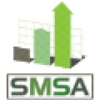 SMSA Conseil Logo