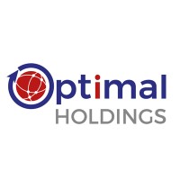 Optimal Holdings Logo