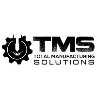 Total Manufacturing Solutions Inc. Logo