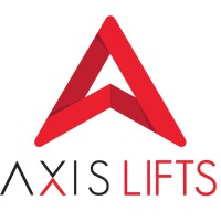 Axis Lifts Logo
