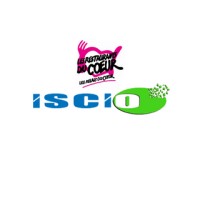 ISCIO Logo