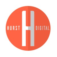 Hurst Digital Logo