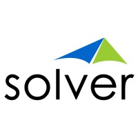 Solver Brasil Logo