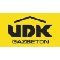 UDK Gazbeton Logo