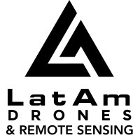 LatAm Drones, Inc. Logo