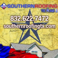 Southern Roofing Texas Logo