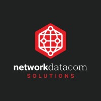 Network Datacom Solutions Logo
