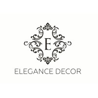 Elegance Decor Logo