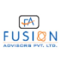 Fusion Advisors Private Limited Logo