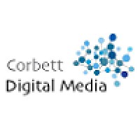 Corbett Digital Media Logo