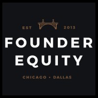 Founder Equity Logo
