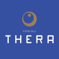 Vinícola Thera Logo