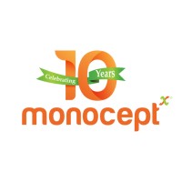 Monocept Logo