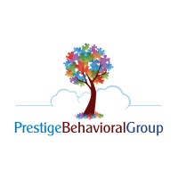 Prestige Behavioral Group Logo