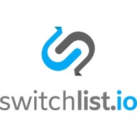 SwitchList Logo